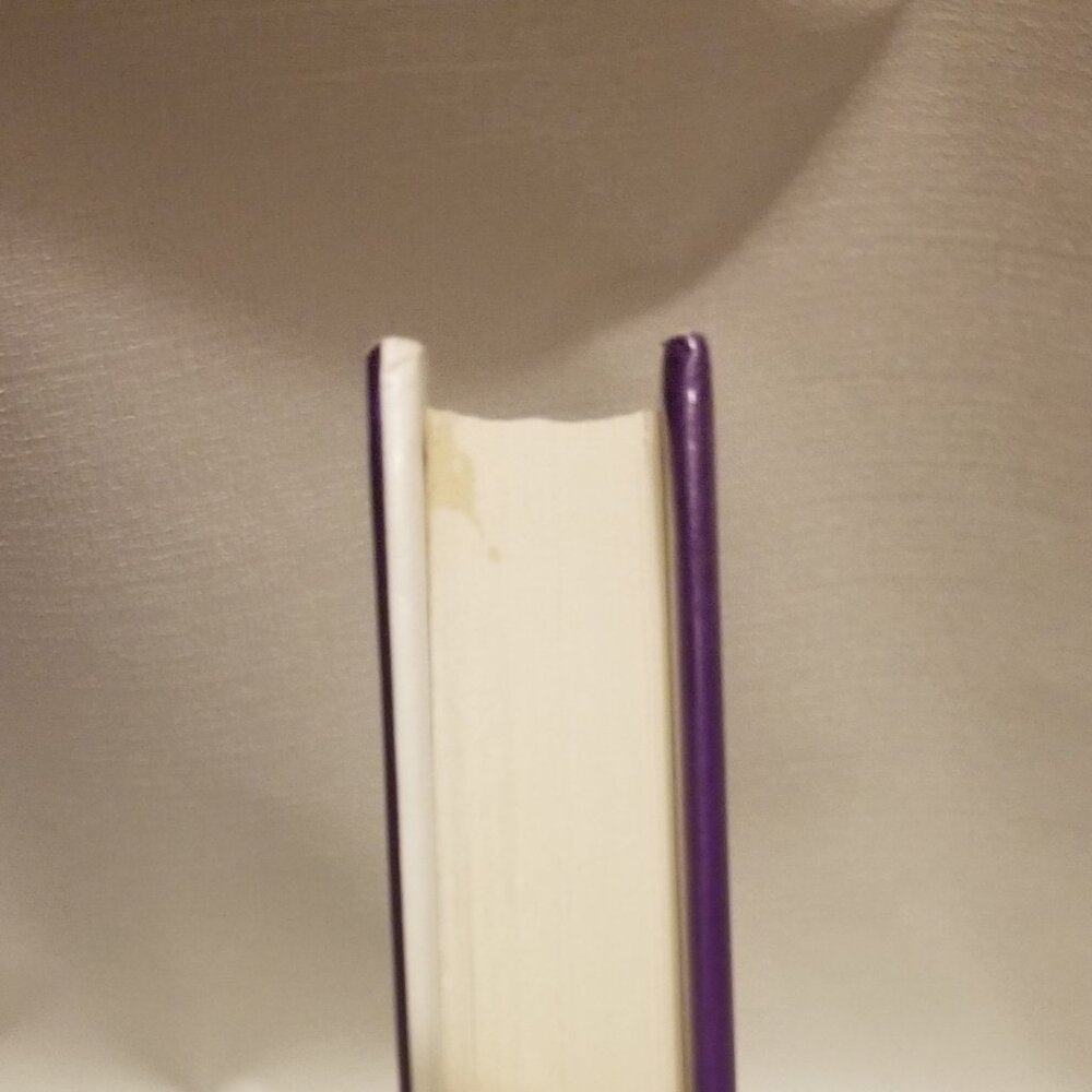 Hardcover Rita Mae Brown's Claws & Effect (Mrs Murphy Mystery) - Picture 5 of 5